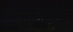 Archiv Foto Webcam Täsch im Mattertal 23:00