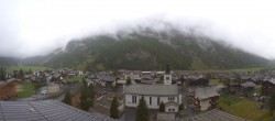 Archiv Foto Webcam Täsch im Mattertal 06:00