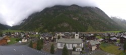 Archiv Foto Webcam Täsch im Mattertal 07:00