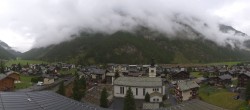Archiv Foto Webcam Täsch im Mattertal 09:00