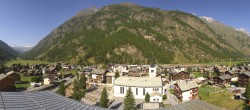 Archiv Foto Webcam Täsch im Mattertal 09:00