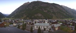 Archiv Foto Webcam Täsch im Mattertal 05:00