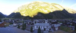 Archiv Foto Webcam Täsch im Mattertal 14:00