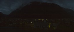 Archived image Webcam Täsch - Panorama 03:00