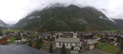 Archived image Webcam Täsch - Panorama 05:00