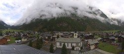 Archived image Webcam Täsch - Panorama 06:00