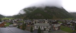 Archiv Foto Webcam Täsch im Mattertal 07:00