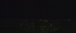 Archived image Webcam Täsch - Panorama 19:00