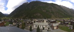 Archiv Foto Webcam Täsch im Mattertal 09:00