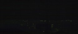 Archiv Foto Webcam Täsch im Mattertal 21:00