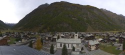 Archived image Webcam Täsch - Panorama 09:00