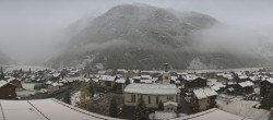 Archiv Foto Webcam Täsch im Mattertal 07:00