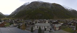 Archiv Foto Webcam Täsch im Mattertal 15:00