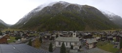 Archiv Foto Webcam Täsch im Mattertal 09:00