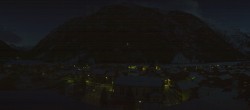 Archiv Foto Webcam Täsch im Mattertal 05:00