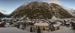 Archiv Foto Webcam Täsch im Mattertal 06:00