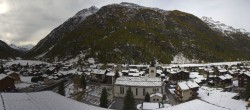 Archived image Webcam Täsch - Panorama 11:00