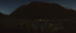 Archiv Foto Webcam Täsch im Mattertal 05:00