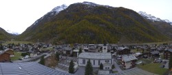 Archiv Foto Webcam Täsch im Mattertal 15:00