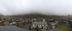 Archived image Webcam Täsch - Panorama 11:00