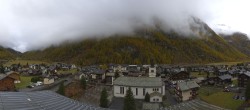Archived image Webcam Täsch - Panorama 15:00