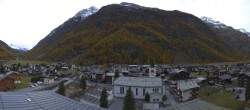 Archiv Foto Webcam Täsch im Mattertal 15:00