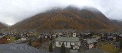 Archiv Foto Webcam Täsch im Mattertal 14:00