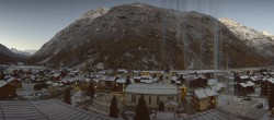 Archiv Foto Webcam Täsch im Mattertal 06:00