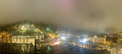 Archived image Webcam Panorama Hotel Zermatterhof 18:00