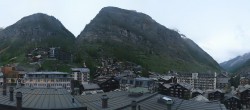 Archiv Foto Webcam Panorama Zermatterhof 17:00