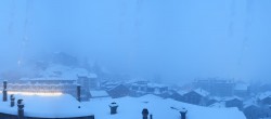 Archiv Foto Webcam Panorama Zermatterhof 15:00