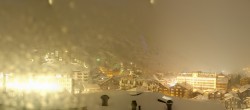 Archived image Webcam Panorama Hotel Zermatterhof 06:00