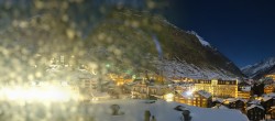 Archived image Webcam Panorama Hotel Zermatterhof 03:00