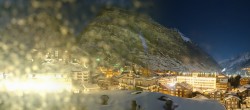 Archived image Webcam Panorama Hotel Zermatterhof 05:00