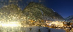 Archived image Webcam Panorama Hotel Zermatterhof 06:00