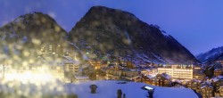 Archiv Foto Webcam Panorama Zermatterhof 05:00