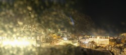 Archiv Foto Webcam Panorama Zermatterhof 19:00