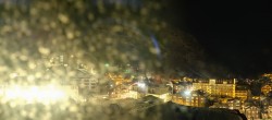 Archiv Foto Webcam Panorama Zermatterhof 23:00