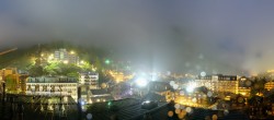 Archiv Foto Webcam Panorama Zermatterhof 03:00