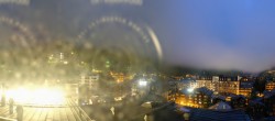 Archiv Foto Webcam Panorama Zermatterhof 03:00