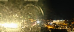 Archiv Foto Webcam Panorama Zermatterhof 23:00