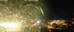 Archiv Foto Webcam Panorama Zermatterhof 01:00