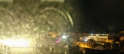 Archiv Foto Webcam Panorama Zermatterhof 01:00