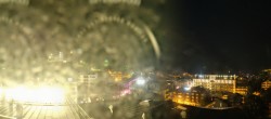 Archiv Foto Webcam Panorama Zermatterhof 01:00
