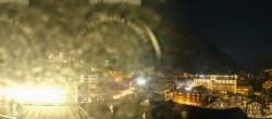Archiv Foto Webcam Panorama Zermatterhof 23:00