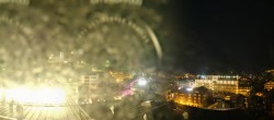 Archiv Foto Webcam Panorama Zermatterhof 01:00