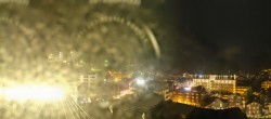 Archiv Foto Webcam Panorama Zermatterhof 23:00