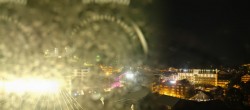 Archiv Foto Webcam Panorama Zermatterhof 01:00