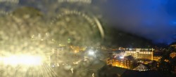 Archiv Foto Webcam Panorama Zermatterhof 03:00