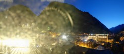 Archiv Foto Webcam Panorama Zermatterhof 03:00